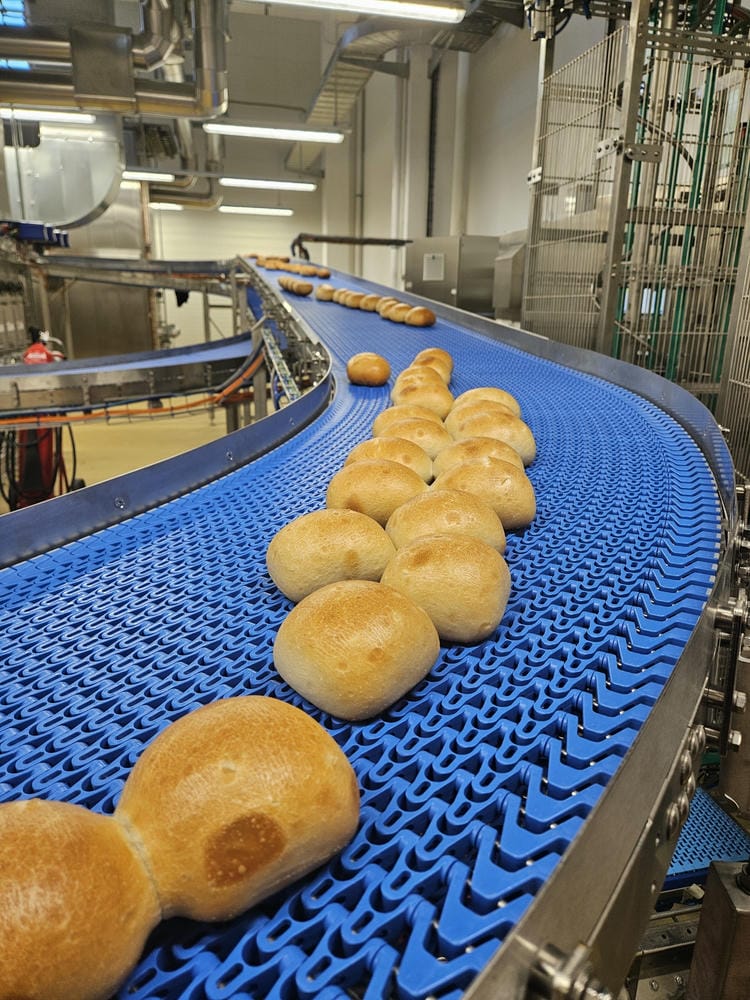 Förderstraße - KUMA